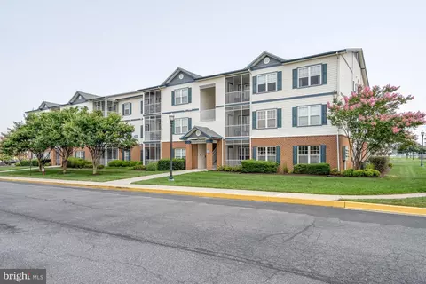 17071 S Brandt St #5108, Lewes, DE 19958