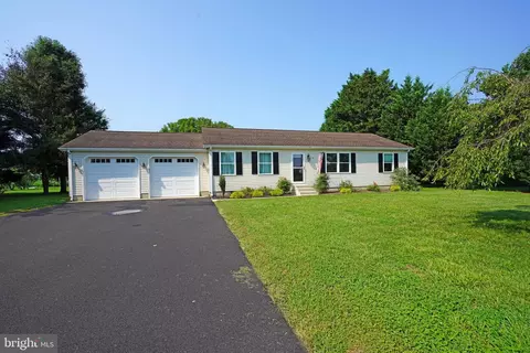 132 Creek Dr, Milton, DE 19968