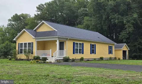 601 S Lee Ave, Ellendale, DE 19941