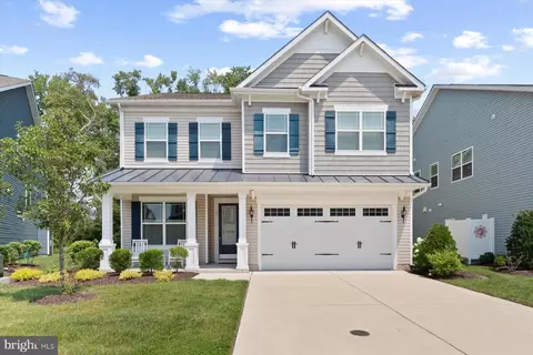 13 Middlesex Dr, Ocean View, DE 19970
