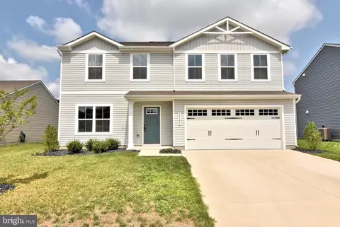 30197 Creekview Cir, Selbyville, DE 19975