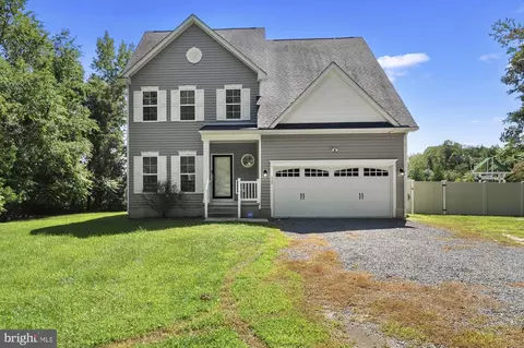 6399 Griffith Lake Dr, Milford, DE 19963