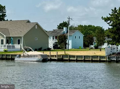 lot Apt 6 Keenwik Rd, Selbyville, DE 19975