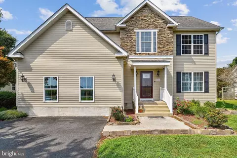 36912 Providence Church Rd, Delmar, DE 19940