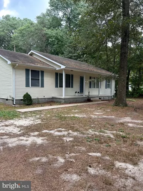 26895 Bethesda Rd, Millsboro, DE 19966