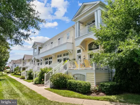 38335 N Mill Ln #134, Ocean View, DE 19970