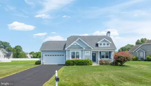 30464 Park Pavillion Way, Lewes, DE 19958