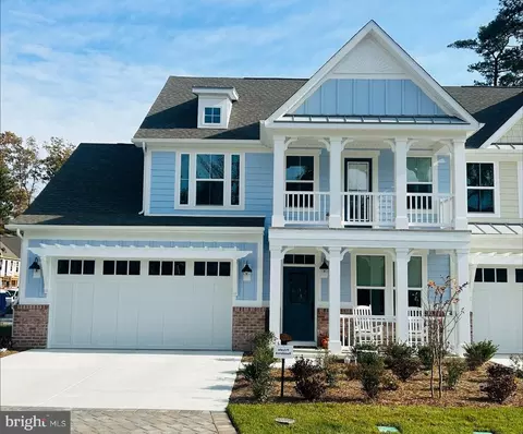 22183 Dune Cir #10, Millsboro, DE 19966
