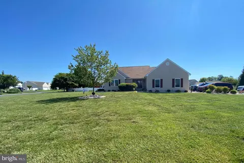 18737 Ryan Ct, Rehoboth Beach, DE 19971