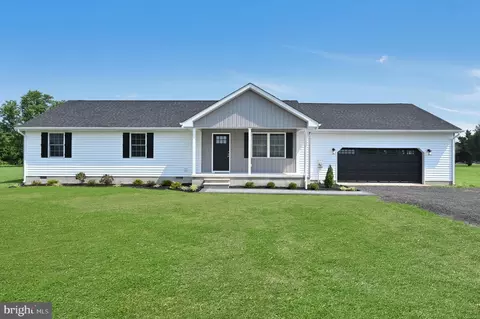 3343 Sharptown Rd, Laurel, DE 19956