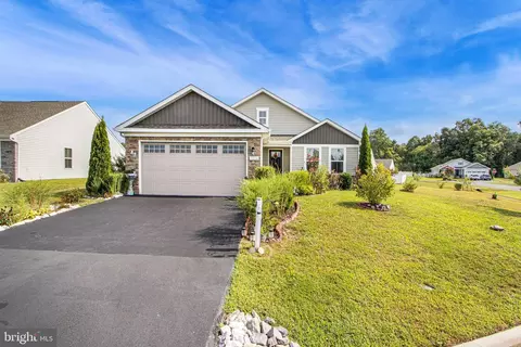 28314 Liberty Ln, Milton, DE 19968