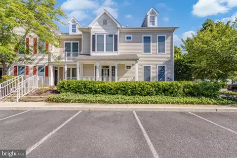 54 October Glory Ave #54C, Ocean View, DE 19970