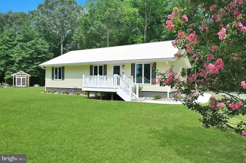 36074 Wards Branch Rd, Delmar, DE 19940