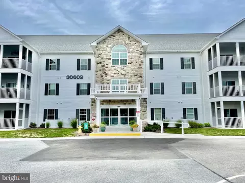 30609 Cedar Neck Rd #3309, Ocean View, DE 19970