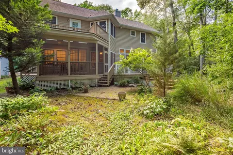 Exterior - 653 Bethany Loop, Bethany Beach, DE 19930 photo 23 of 27