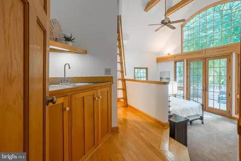Entry Way - 653 Bethany Loop, Bethany Beach, DE 19930 photo 6 of 12