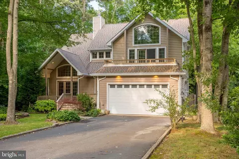 Exterior - 653 Bethany Loop, Bethany Beach, DE 19930 photo 6 of 27