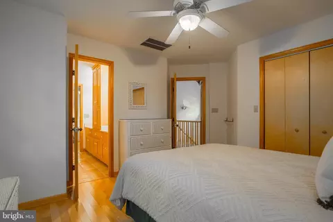 Bedroom - 653 Bethany Loop, Bethany Beach, DE 19930 photo 5 of 7