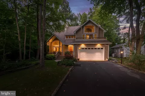 Exterior - 653 Bethany Loop, Bethany Beach, DE 19930 photo 5 of 27