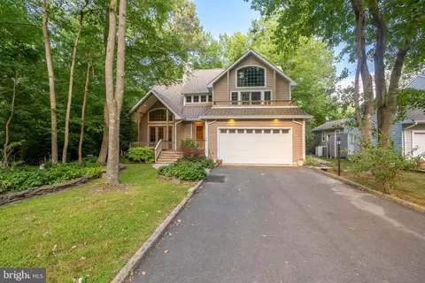 Exterior - 653 Bethany Loop, Bethany Beach, DE 19930 photo 4 of 27