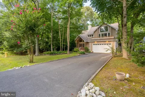 Exterior - 653 Bethany Loop, Bethany Beach, DE 19930 photo 8 of 27