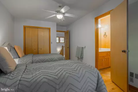 Bedroom - 653 Bethany Loop, Bethany Beach, DE 19930 photo 7 of 7