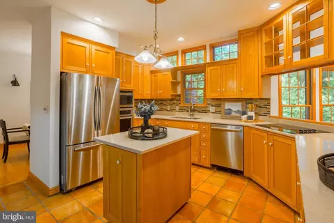 Kitchen - 653 Bethany Loop, Bethany Beach, DE 19930 photo 3 of 6