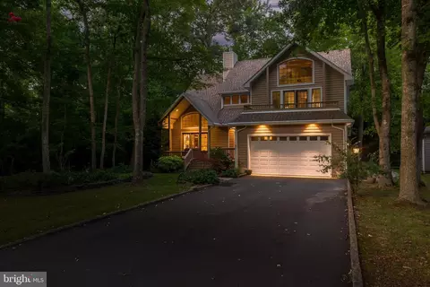 Exterior - 653 Bethany Loop, Bethany Beach, DE 19930 photo 3 of 27