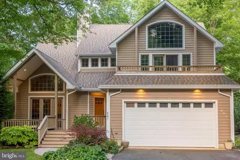 Exterior - 653 Bethany Loop, Bethany Beach, DE 19930 photo 2 of 27