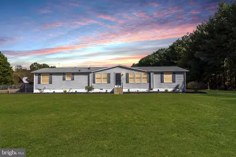 32757 Mount Pleasant Rd, Laurel, DE 19956