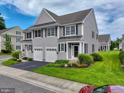 20864 Kenwood Ln #54B, Rehoboth Beach, DE 19971