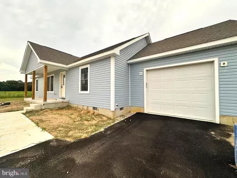 Exterior - 33055 Old Hickory Rd, Laurel, DE 19956 photo 1 of 4