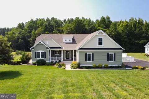 30296 Stockley Rd, Milton, DE 19968