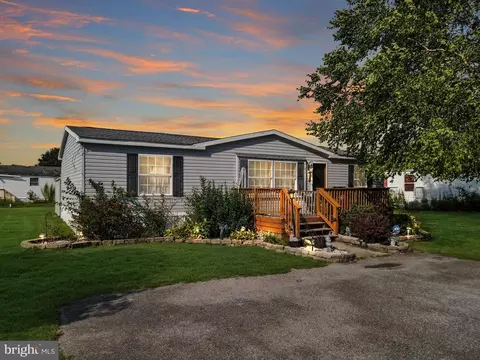 81 Hitch Pond Cir #46335, Seaford, DE 19973