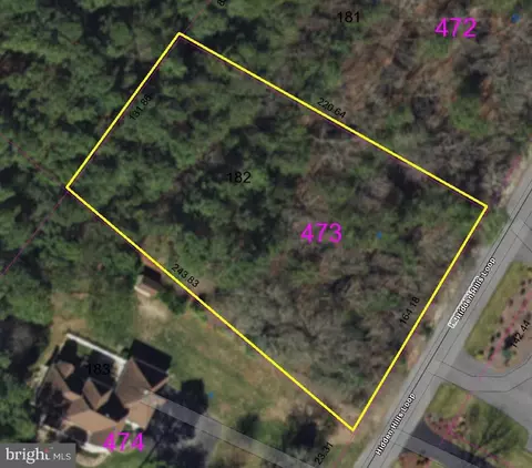 8 Hidden Hills Dr, Seaford, DE 19973