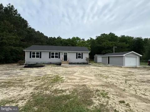21775 Pine Haven Rd, Lincoln, DE 19960