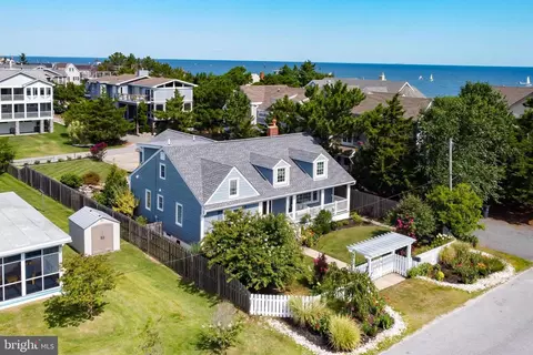 10 California Ave, Lewes, DE 19958