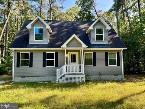 23749 Pine Lake Dr, Georgetown, DE 19947