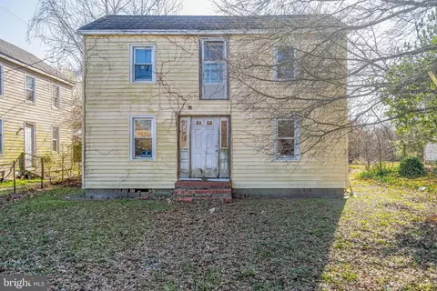 1148 W 6th St, Laurel, DE 19956