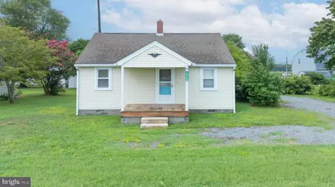 19386 John J Williams Hwy, Lewes, DE 19958