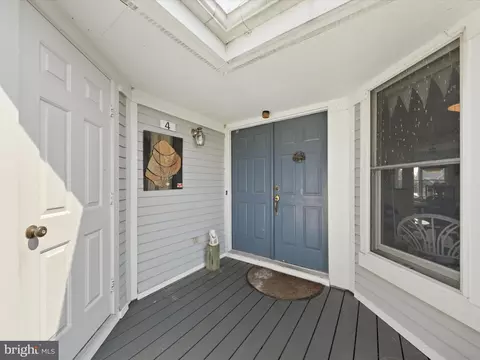 Entry Way - 30470 Shore Ln #4, Ocean View, DE 19970 photo 1 of 1