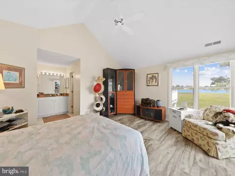 Bedroom - 30470 Shore Ln #4, Ocean View, DE 19970 photo 1 of 7