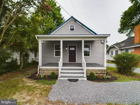 11139 Laurel Rd, Laurel, DE 19956