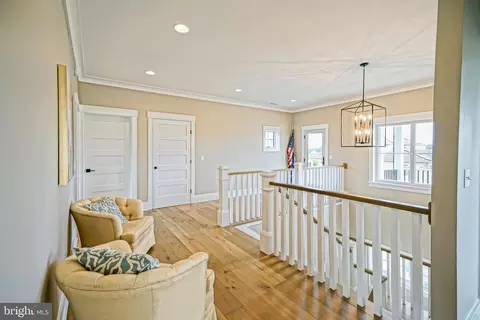 Entry Way - 152 E Side Dr, Rehoboth Beach, DE 19971 photo 6 of 10