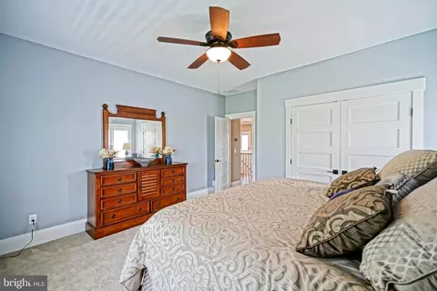Bedroom - 152 E Side Dr, Rehoboth Beach, DE 19971 photo 7 of 10