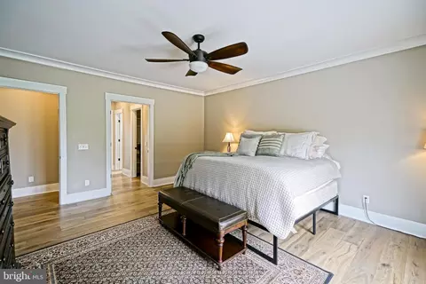 Bedroom - 152 E Side Dr, Rehoboth Beach, DE 19971 photo 4 of 10