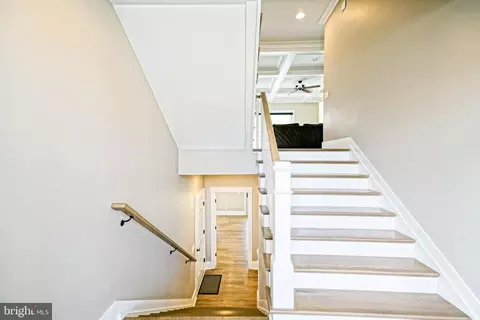 Entry Way - 152 E Side Dr, Rehoboth Beach, DE 19971 photo 8 of 10