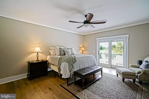 Bedroom - 152 E Side Dr, Rehoboth Beach, DE 19971 photo 1 of 10