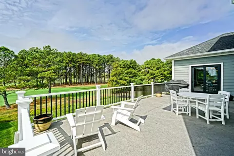 Exterior - 152 E Side Dr, Rehoboth Beach, DE 19971 photo 3 of 13