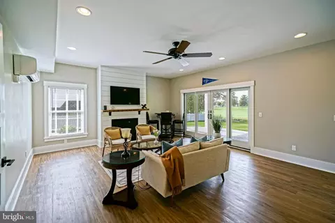 Living - 152 E Side Dr, Rehoboth Beach, DE 19971 photo 2 of 3
